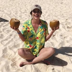 Meet your Posher, Jill